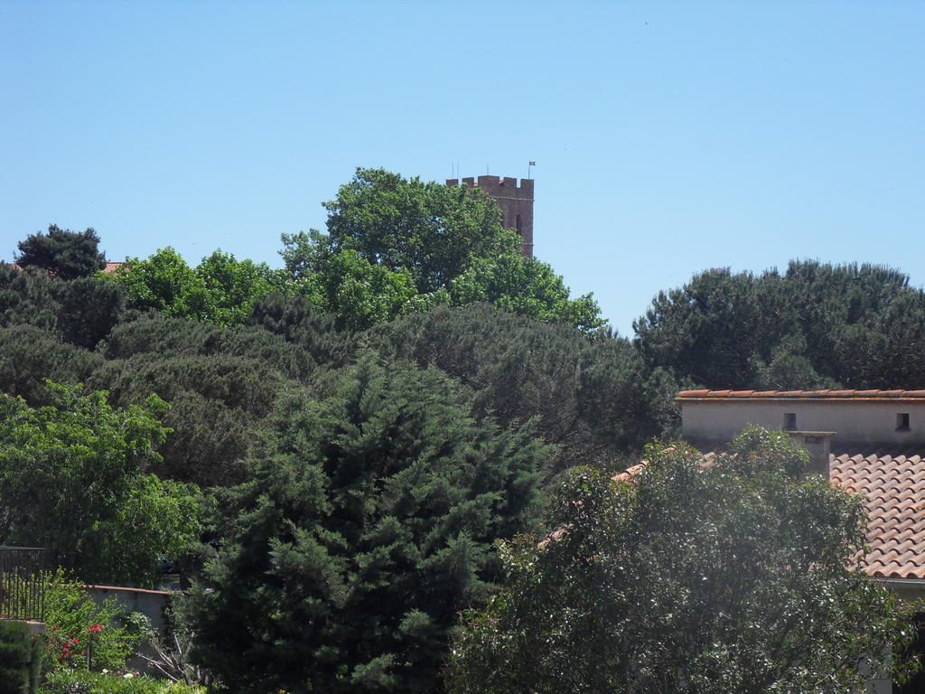 Chambres D'Hotes De La Grone Argelès-sur-Mer Zimmer foto