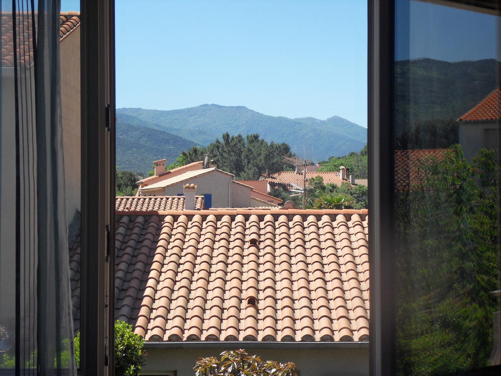 Chambres D'Hotes De La Grone Argelès-sur-Mer Zimmer foto